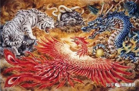 左青龍右滑鼠|好多人都把「左青龍、右白虎、前朱雀、後玄武」的應。